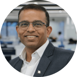Balkishan Chandak