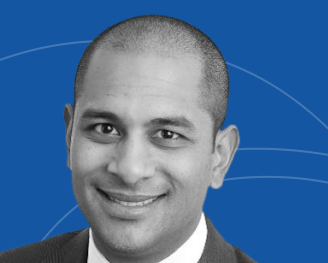 Ivan Varughese