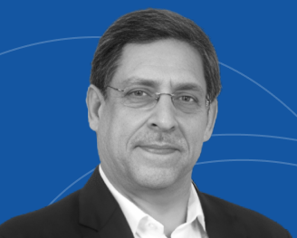 Naveen Chopra