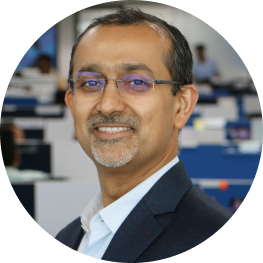Kunal Bajaj
