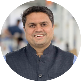 Rahul Nair
