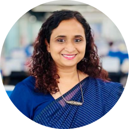 Shubha S. Karra